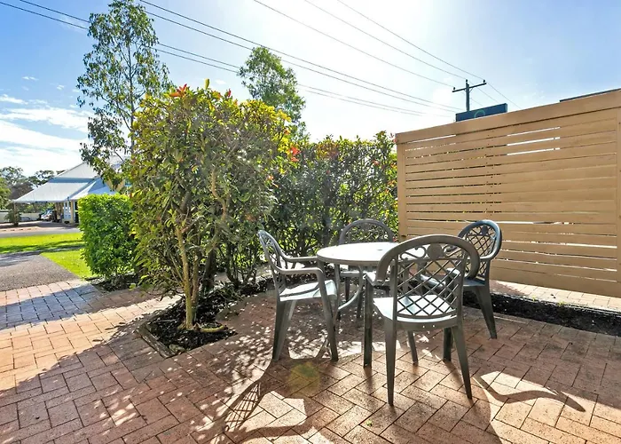 Peninsula Nelson Bay Motel And Serviced Apartments