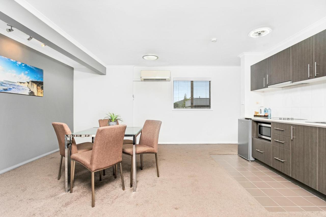 Peninsula And Serviced Nelson Bay