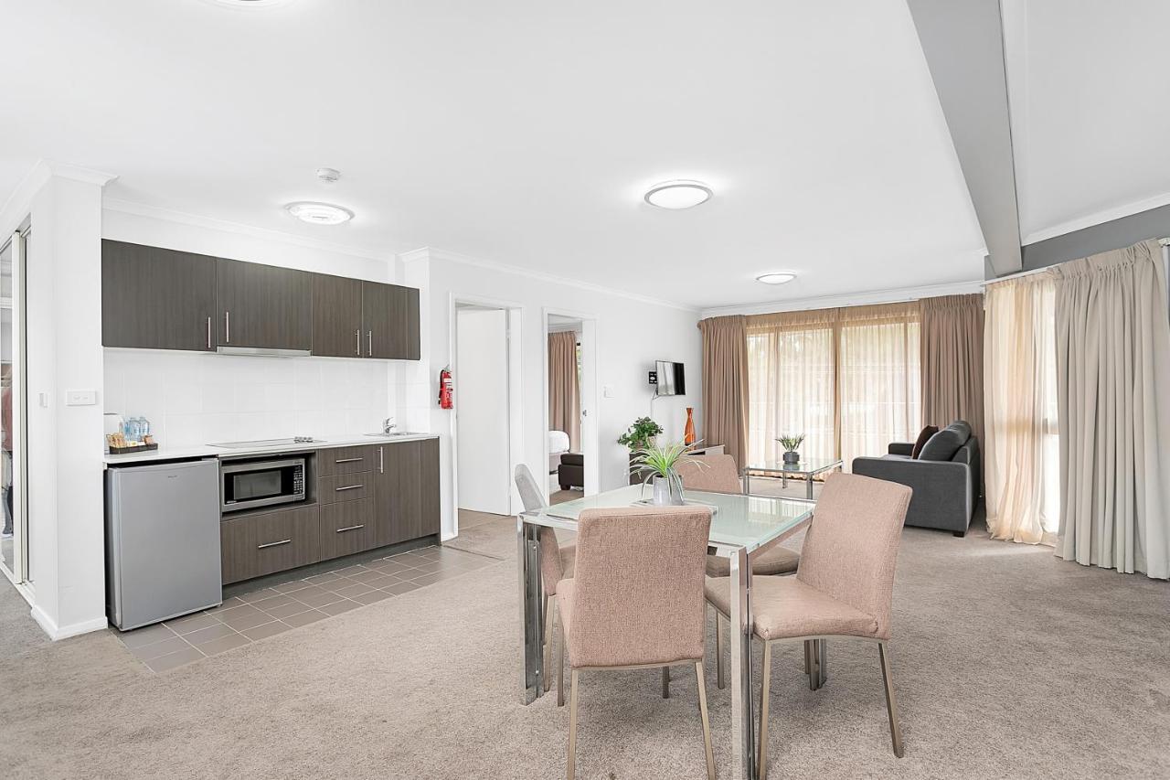 Peninsula And Serviced Nelson Bay