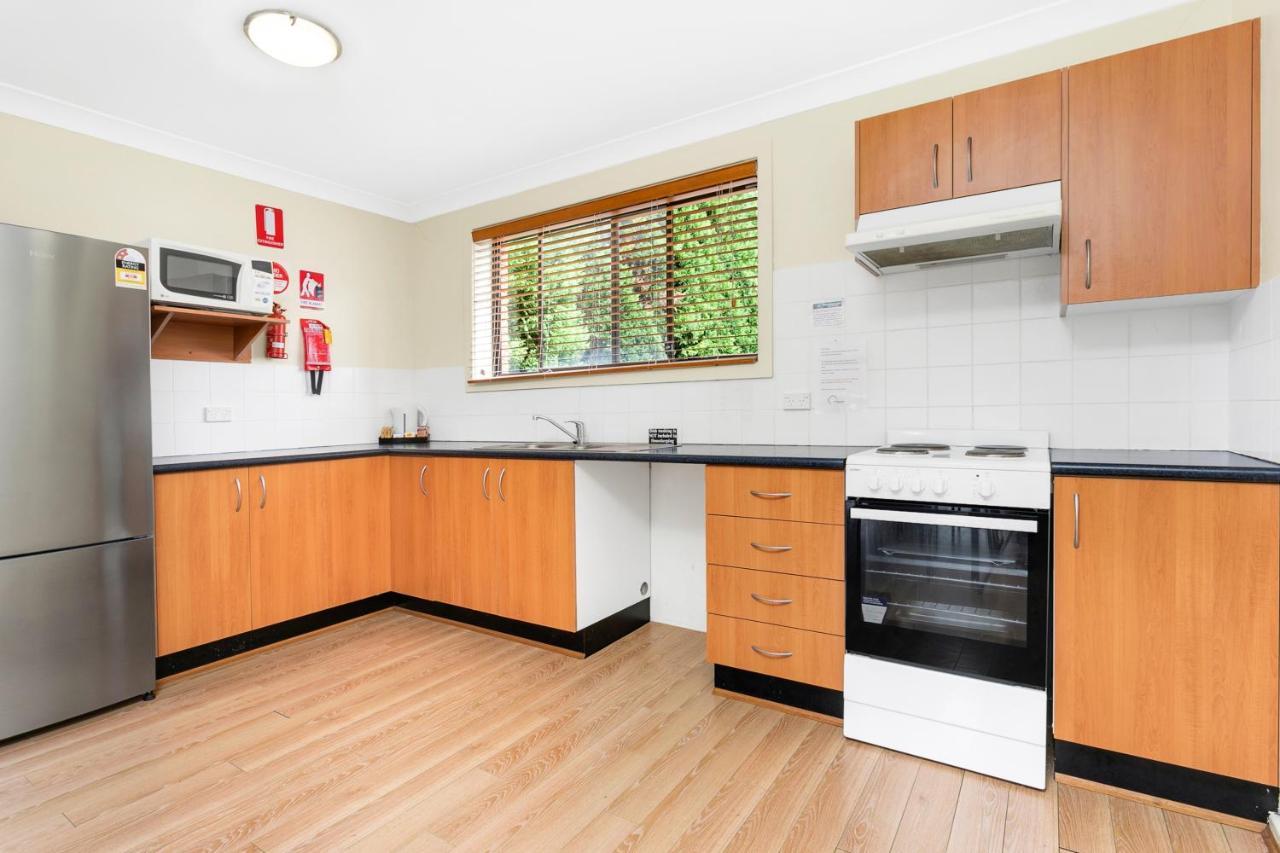 Peninsula And Serviced 4* Nelson Bay