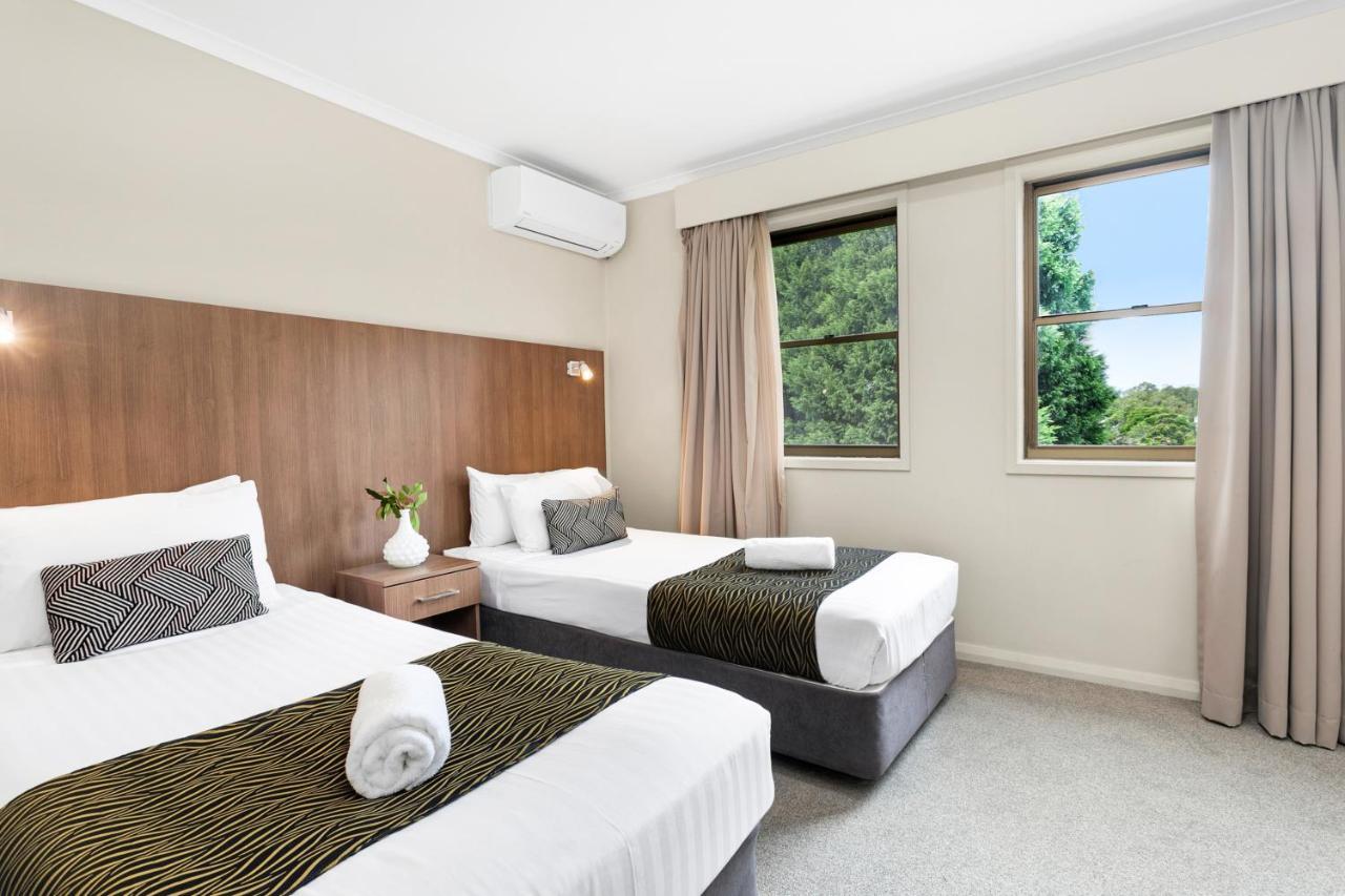 Motel Peninsula And Serviced Nelson Bay