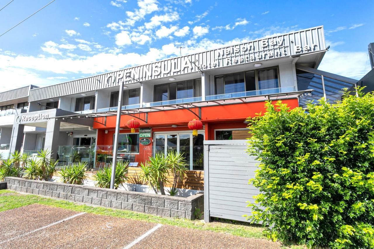 Peninsula And Serviced 4*