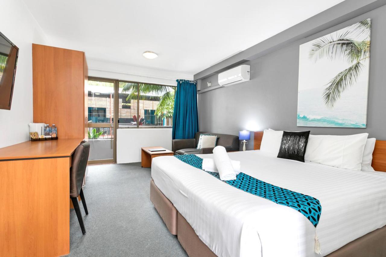 Peninsula And Serviced 4* Nelson Bay